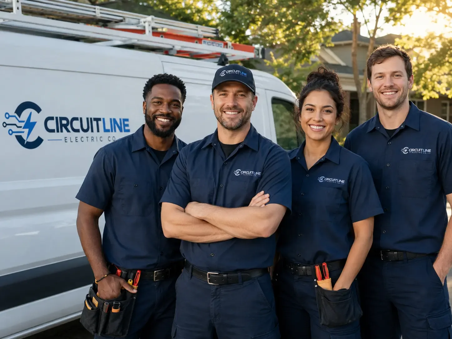 Whole Home Rewiring company in Ramsey, NJ