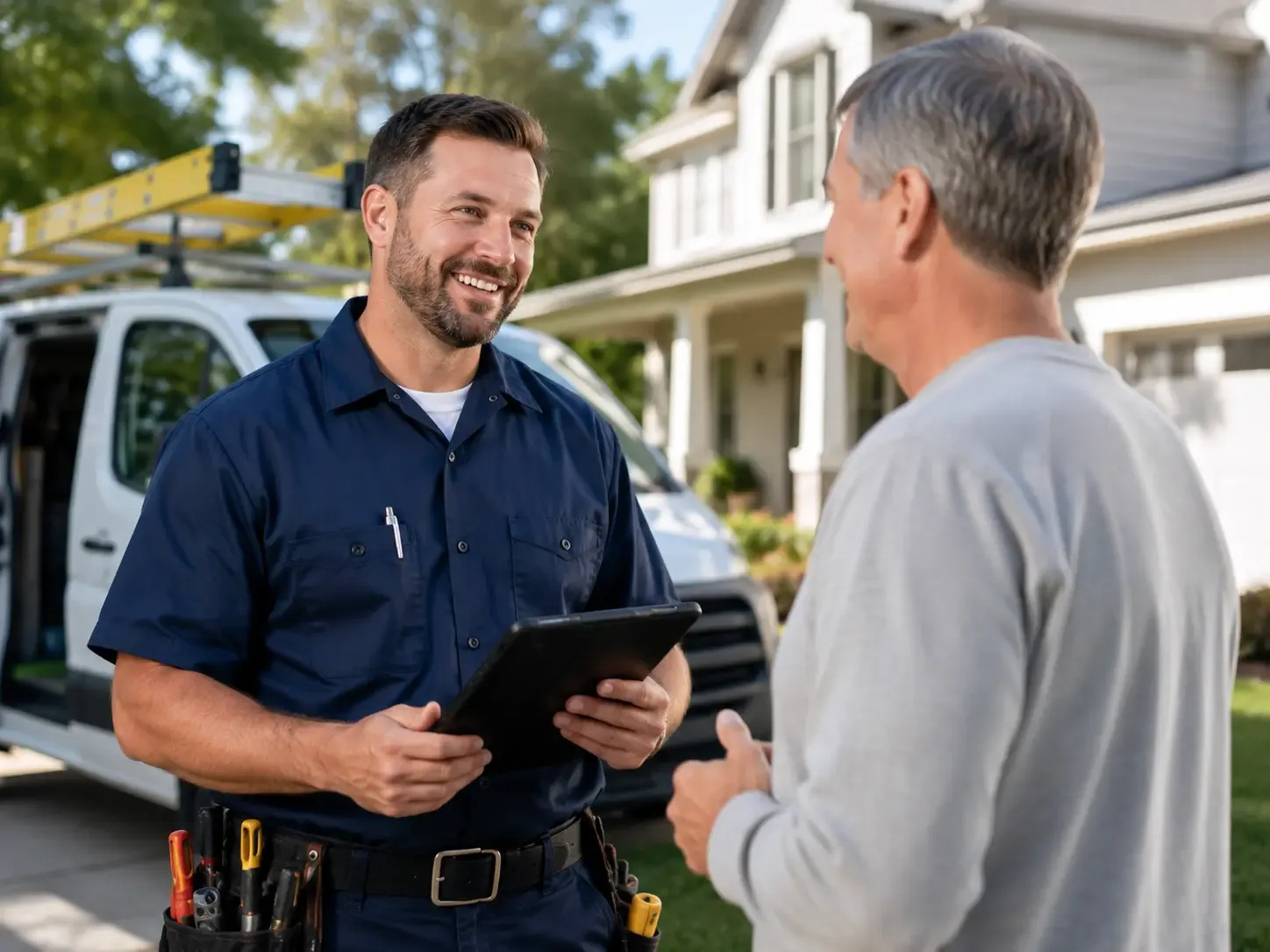 Whole Home Rewiring Ramsey, NJ FAQs