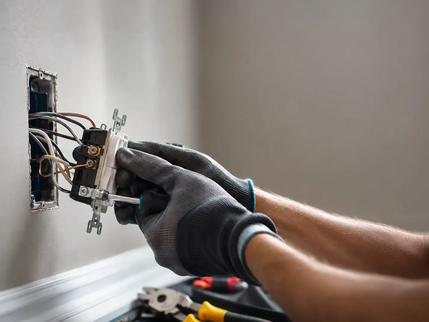 Why choose Whole Home Rewiring in Ramsey, NJ